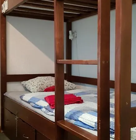 Hostel W Rynku Breslau