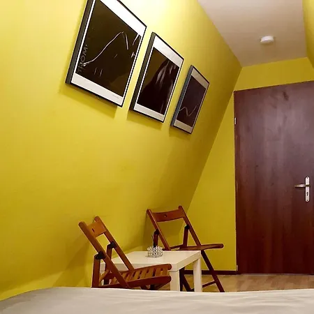 Hostel W Rynku Breslau