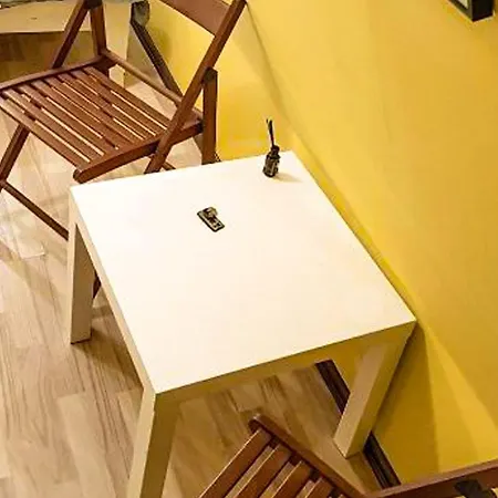 W Rynku Hostel Breslau