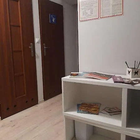 W Rynku Hostel