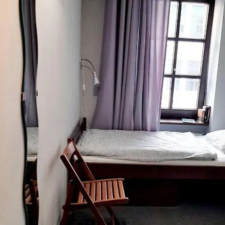 W Rynku Hostel Breslau