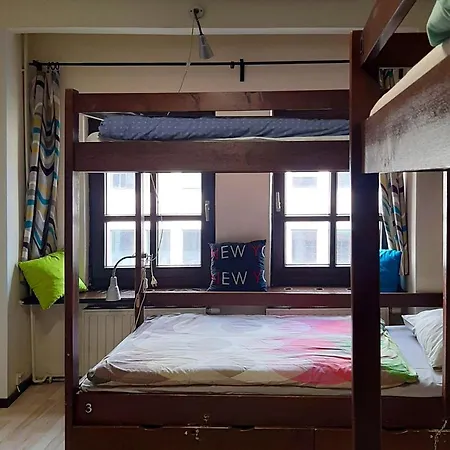 W Rynku Hostel Breslau